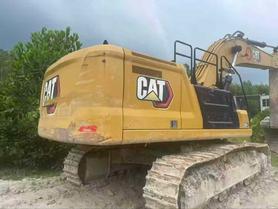 Buy Caterpillar 336E Used Excavator / 9 Buy Caterpillar 336E Used Excavator / 9