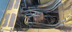Buy Komatsu PC360-7 Used Excavator / 4 Buy Komatsu PC360-7 Used Excavator / 4