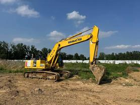 Buy Komatsu PC240-6 Used Excavator / 2 Buy Komatsu PC240-6 Used Excavator / 2