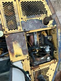 Buy Komatsu PC60-6 Used Excavator / 9 Buy Komatsu PC60-6 Used Excavator / 9