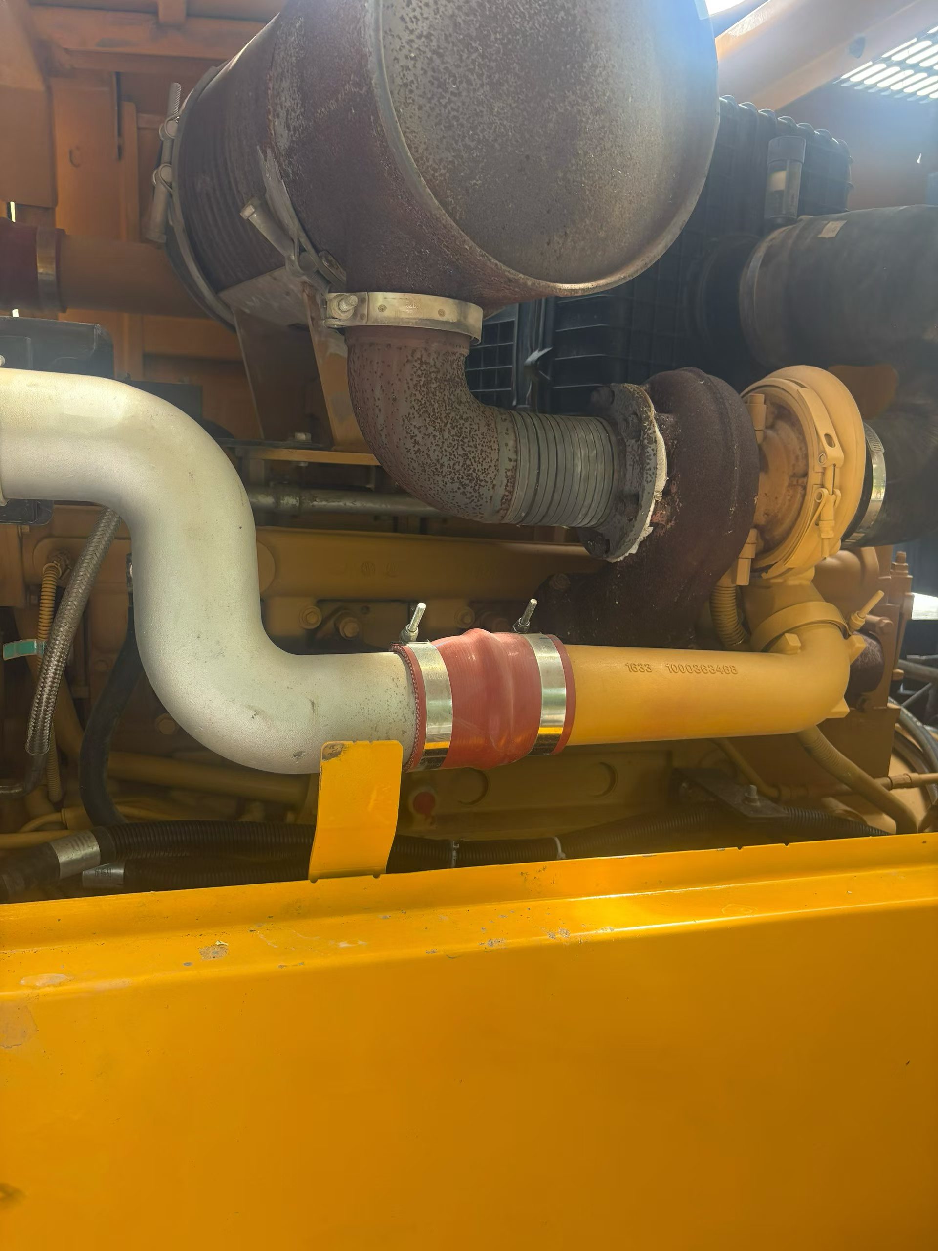 Buy Lonking ZL50NC Used Loader / 7