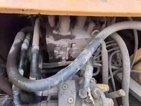 Buy Sany SY215C Used Excavator / 3 Buy Sany SY215C Used Excavator / 3