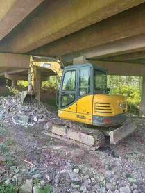 Buy XCMG XE60 Used Excavator / 2 Buy XCMG XE60 Used Excavator / 2
