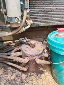 Buy Caterpillar 320A Used Excavator / 9 Buy Caterpillar 320A Used Excavator / 9