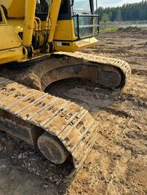 Buy Komatsu PC240-6 Used Excavator / 5 Buy Komatsu PC240-6 Used Excavator / 5