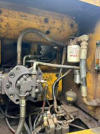 Buy Volvo EC210B Used Excavator / 4 Buy Volvo EC210B Used Excavator / 4