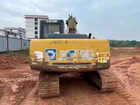 Buy XCMG XE150 Used Excavator / 5 Buy XCMG XE150 Used Excavator / 5
