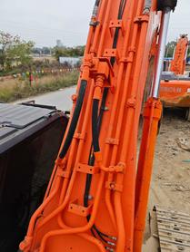 Buy Hitachi EX350LC Used Excavator / 4 Buy Hitachi EX350LC Used Excavator / 4