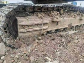 Buy Sany SY205H Used Excavator / 7 Buy Sany SY205H Used Excavator / 7