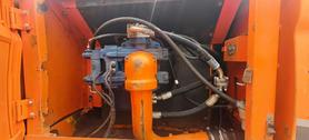 Buy Doosan DX340LC Used Excavator / 6 Buy Doosan DX340LC Used Excavator / 6