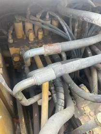 Buy Caterpillar 320D Used Excavator / 9 Buy Caterpillar 320D Used Excavator / 9
