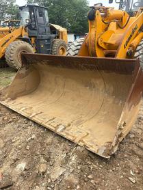 Buy Lonking CDM855NE Used Loader / 7 Buy Lonking CDM855NE Used Loader / 7