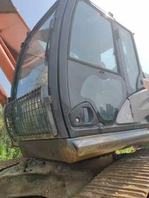 Buy Hitachi EX360-5 Used Excavator / 8 Buy Hitachi EX360-5 Used Excavator / 8