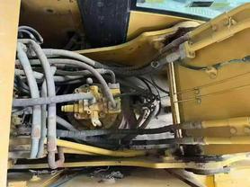 Buy Caterpillar 320D Used Excavator / 8 Buy Caterpillar 320D Used Excavator / 8