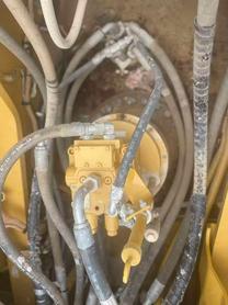 Buy Caterpillar 336E Used Excavator / 5 Buy Caterpillar 336E Used Excavator / 5