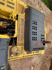 Buy Komatsu PC350 Used Excavator / 5 Buy Komatsu PC350 Used Excavator / 5