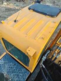 Buy Hyundai R335-7 Used Excavator / 8 Buy Hyundai R335-7 Used Excavator / 8