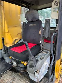 Buy Komatsu PC200-7 Used Excavator / 9 Buy Komatsu PC200-7 Used Excavator / 9