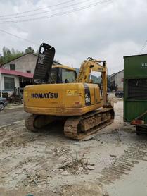 Buy Komatsu PC130-7 Used Excavator / 2 Buy Komatsu PC130-7 Used Excavator / 2