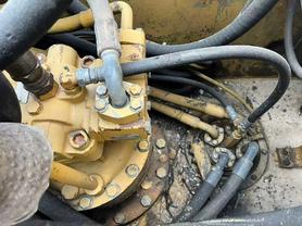 Buy Caterpillar 320D Used Excavator / 6 Buy Caterpillar 320D Used Excavator / 6