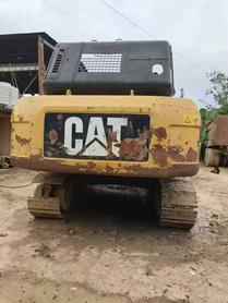 Buy Caterpillar 329D Used Excavator / 8 Buy Caterpillar 329D Used Excavator / 8