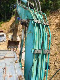 Buy Kobelco SK130-8 Used Excavator / 8 Buy Kobelco SK130-8 Used Excavator / 8