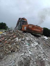 Buy Hitachi EX200-5 Used Excavator / 5 Buy Hitachi EX200-5 Used Excavator / 5