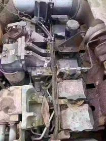 Buy Komatsu PC450-6 Used Excavator / 6 Buy Komatsu PC450-6 Used Excavator / 6