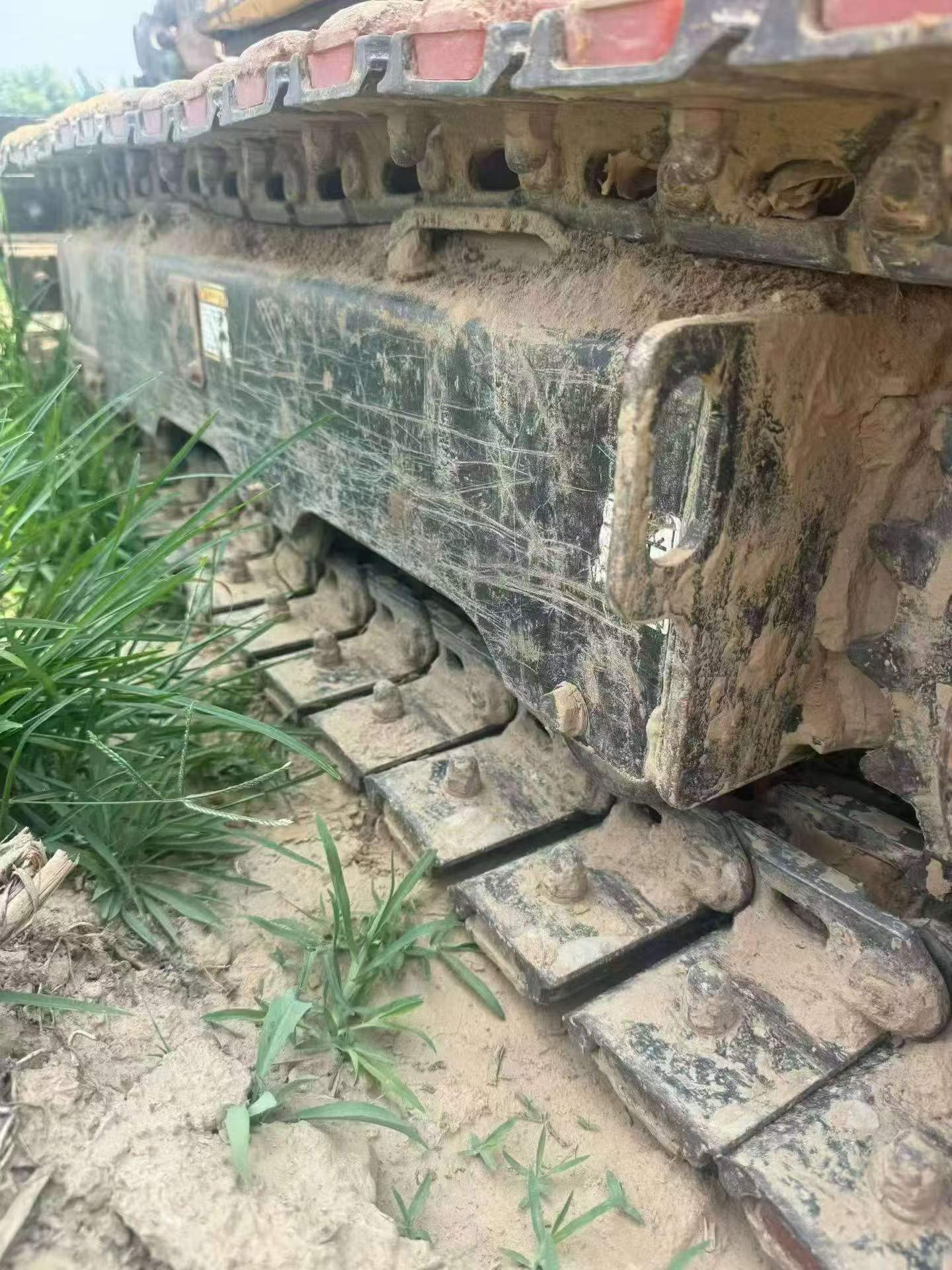 Buy Sany SY18U Used Excavator / 9