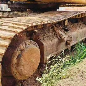 Buy Caterpillar 326DL Used Excavator / 3 Buy Caterpillar 326DL Used Excavator / 3