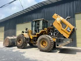 Buy Sany SW966K Used Excavator / 7 Buy Sany SW966K Used Excavator / 7