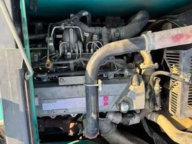 Buy Kobelco SK380-8 Used Excavator / 7 Buy Kobelco SK380-8 Used Excavator / 7