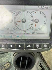 Buy Doosan DX260LC Used Excavator / 3 Buy Doosan DX260LC Used Excavator / 3