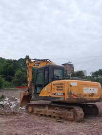 Buy Sany SY135 Used Excavator / 3 Buy Sany SY135 Used Excavator / 3