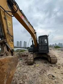 Buy XCMG XE135B Used Excavator / 5 Buy XCMG XE135B Used Excavator / 5