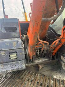 Buy Hitachi ZX120-5A Used Excavator / 9 Buy Hitachi ZX120-5A Used Excavator / 9