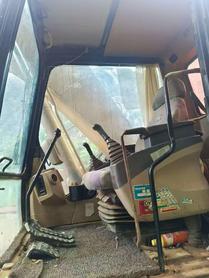 Buy Caterpillar 320CU Used Excavator / 6 Buy Caterpillar 320CU Used Excavator / 6