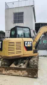 Buy Caterpillar 305.5 Used Excavator / 7 Buy Caterpillar 305.5 Used Excavator / 7