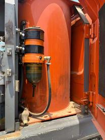 Buy Hitachi ZX210K Used Excavator / 8 Buy Hitachi ZX210K Used Excavator / 8