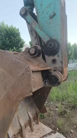 Buy Kobelco SK250 Used Excavator / 5 Buy Kobelco SK250 Used Excavator / 5