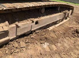Buy Volvo EC380DL Used Excavator / 9 Buy Volvo EC380DL Used Excavator / 9