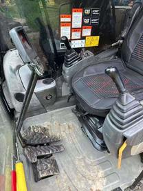 Buy Caterpillar 323D2L Used Excavator / 6 Buy Caterpillar 323D2L Used Excavator / 6