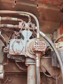 Buy Hitachi ZX470H-3 Used Excavator / 9 Buy Hitachi ZX470H-3 Used Excavator / 9