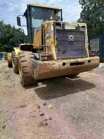 Buy XCMG LW500FV Used Excavator / 7 Buy XCMG LW500FV Used Excavator / 7