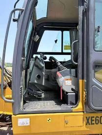 Buy XCMG XE60 Used Excavator / 5 Buy XCMG XE60 Used Excavator / 5