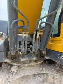 Buy XCMG XE200 Used Excavator / 7 Buy XCMG XE200 Used Excavator / 7