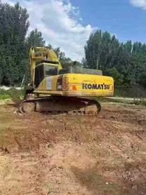 Buy Komatsu PC360-7 Used Excavator / 3 Buy Komatsu PC360-7 Used Excavator / 3