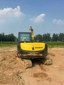 Buy Yanmar B65 Used Excavator / 3 Buy Yanmar B65 Used Excavator / 3