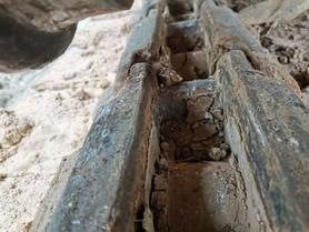 Buy Komatsu PC130-7 Used Excavator / 9 Buy Komatsu PC130-7 Used Excavator / 9