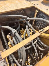 Buy Caterpillar 349E Used Excavator / 3 Buy Caterpillar 349E Used Excavator / 3